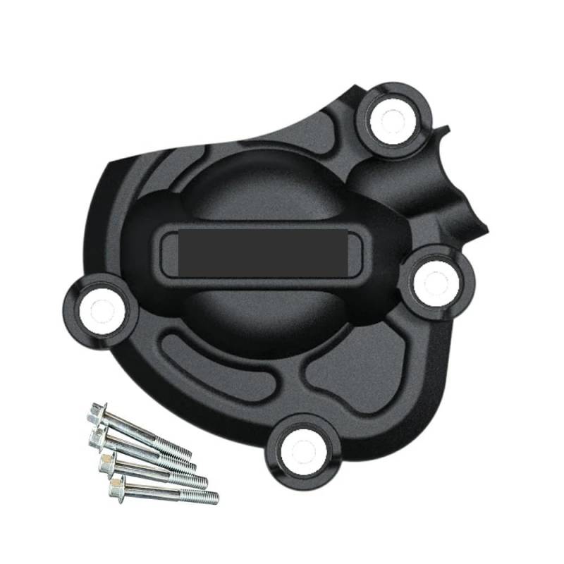 Stator Motorabdeckung Motorräder Motor Abdeckung Schutz Fall Für Y&AMAHA YZF R1 R1M 2015 2016 2017 2018 2019 2020 2021 2022 2023 von YMYYQW