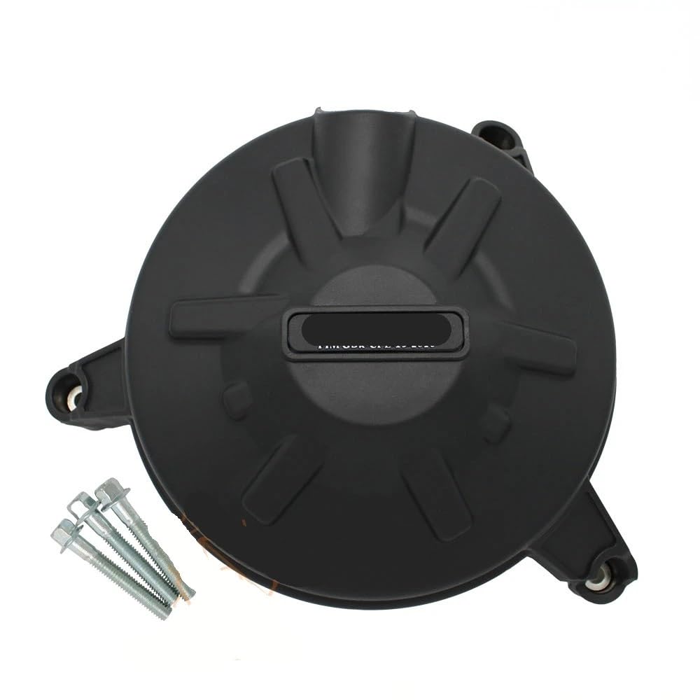 Stator Motorabdeckung Motorräder Motor Abdeckung Schutz Für A&prilia RSV4 Für Für Tuono V4R 2010-2020 RSV4RR 2015-2021 Motor Protektoren von YMYYQW