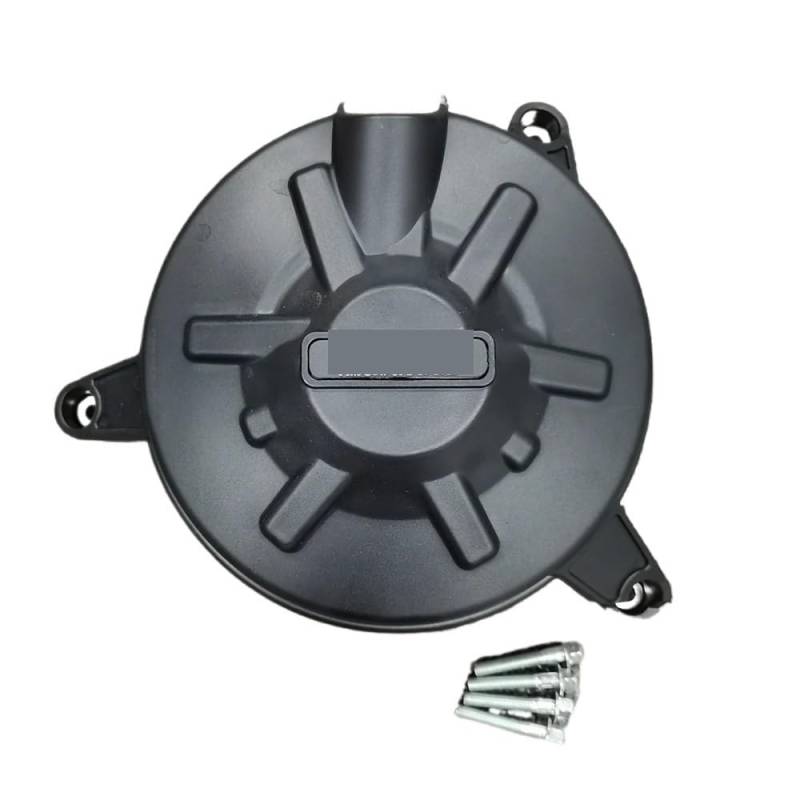 Stator Motorabdeckung Motorräder Motor Abdeckung Schutz Für A&prilia RSV4 Für Für Tuono V4R 2010-2020 RSV4RR 2015-2022 Motor Protektoren von YMYYQW