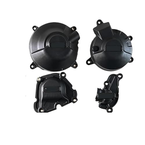 Stator Motorabdeckung Motorräder Motor Abdeckung Schutz Für Y&AMAHA MT09 SP MT-09 FZ-09 Für Für Tracer Für Für Scrambler 2021-2022 XSR900 22-23 von YMYYQW