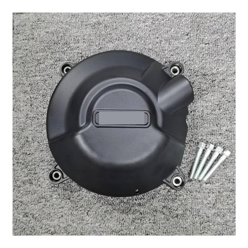 Stator Motorabdeckung Motorräder Motor Abdeckung Schutz Für Y&AMAHA MT09 SP MT-09 FZ-09 Für Für Tracer Für Für Scrambler 2021-2024 XSR900 2022-2024 von YMYYQW