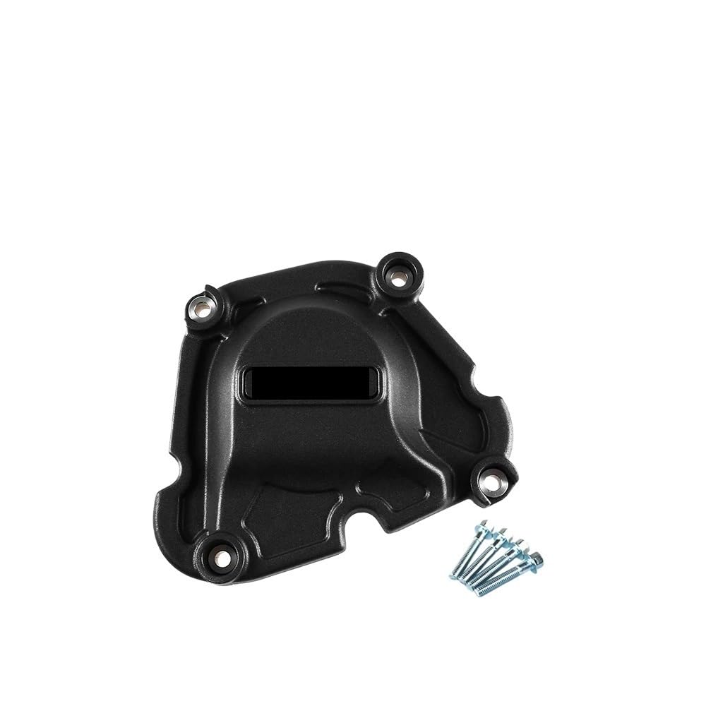 Stator Motorabdeckung Motorräder Motor Für Abdeckung Schutz Für Y&AMAHA MT09 SP MT-09 FZ-09 Für Für Tracer & Für Für Scrambler 2021-2022 XSR900 22-24 von YMYYQW