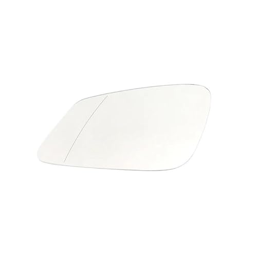 YMYYQW Auto-Seitenspiegel-Linse Seitenspiegelglaslinse Türflügel Rückspiegelglas für X1 E84 F48 F20 F21 F40 F22 F23 F30 F31 F34 F10 F07 F11 von YMYYQW