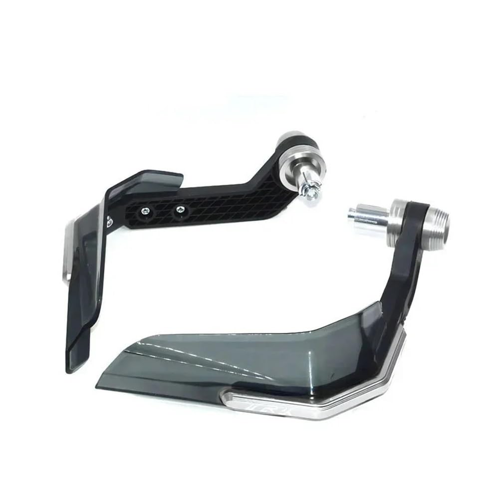 Lenker Handschutz Für 502c TRK 502 502x 251 Für Leoncino BJ 500 250 TNT125 300 600 Motorrad Lenker Schild Hand Schutzfolie Windschutzscheibe Lenker Handschutz Für 502c TRK 502 502x 251 Für Leoncino BJ 500 250 TNT125 300 600 Motorrad Lenker Schild Hand Schutzfolie Windschutzscheibe von YNGHWU