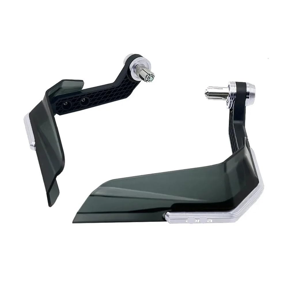 Lenker Handschutz Für Ap&rilia Für Shiver 900 SL 750 Motorrad Universal Hand Schutz Abdeckung Lenker Handprotektoren Schutz Mit Licht Lenker Handschutz Für Ap&rilia Für Shiver 900 SL 750 Motorrad Universal Hand Schutz Abdeckung Lenker Handprotektoren Schutz Mit Licht von YNGHWU