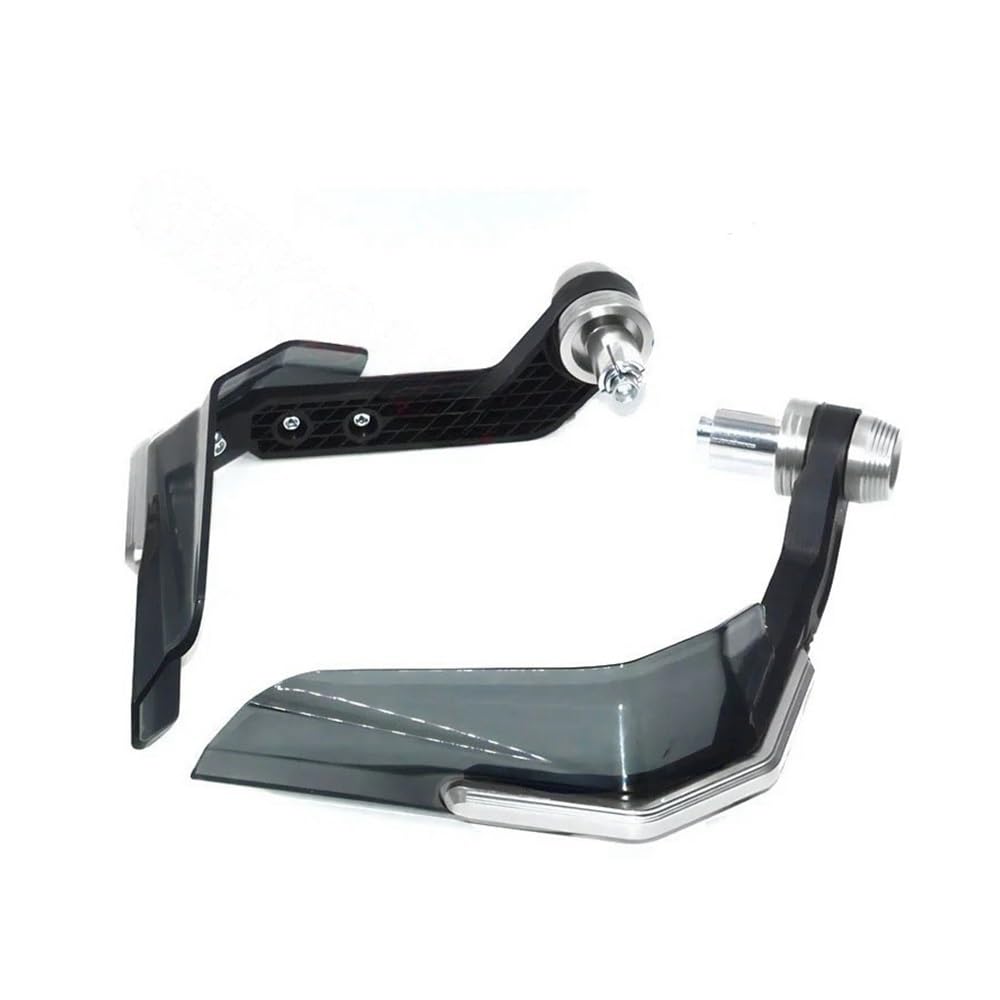 Lenker Handschutz Für CB500F CB500X CB500 FX 2013-2022 Motorrad Handschutz Schild Hand Schutz Abdeckung Schutz Windschutzscheibe Grip Schutz Abdeckung Lenker Handschutz Für CB500F CB500X CB500 FX 2013-2022 Motorrad Handschutz Schild Hand Schutz Abdeckung Schutz Windschutzscheibe Grip Schutz Abdeckung von YNGHWU