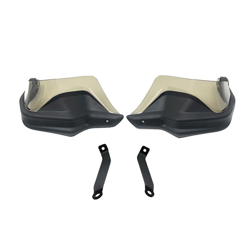 Lenker Handschutz Für NC750D Für Integra750 NC 750 D Für Integra 750 S Motorrad Handprotektoren Schild Guards Windschutzscheibe Hand Schutz Lenker Handschutz Für NC750D Für Integra750 NC 750 D Für Integra 750 S Motorrad Handprotektoren Schild Guards Windschutzscheibe Hand Schutz von YNGHWU