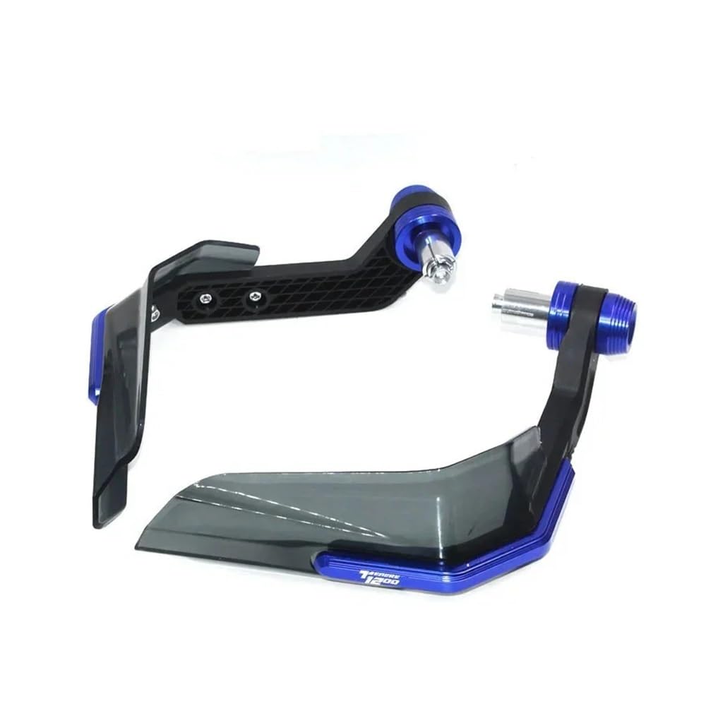 Lenker Handschutz Für Yam&aha Für TENERE 1200 Motorrad Zubehör Handschutz Hand Schild Schutz Griff Protector Windschutzscheibe Lenker Lenker Handschutz Für Yam&aha Für TENERE 1200 Motorrad Zubehör Handschutz Hand Schild Schutz Griff Protector Windschutzscheibe Lenker von YNGHWU