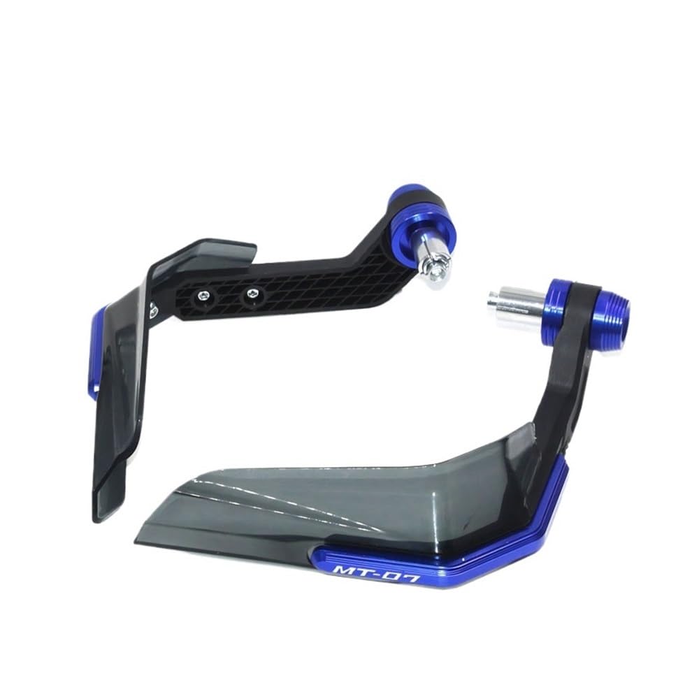 Lenker Handschutz Für Yam&aha MT07 FZ07 MT-07 MT FZ 07 2015 2016 2017 2018 2019 2020 Motorrad Handschutz Schild Hand Schutz Protector Windschutzscheibe Lenker Handschutz Für Yam&aha MT07 FZ07 MT-07 MT FZ 07 2015 2016 2017 2018 2019 2020 Motorrad Handschutz Schild Hand Schutz Protector Windschutzscheibe von YNGHWU