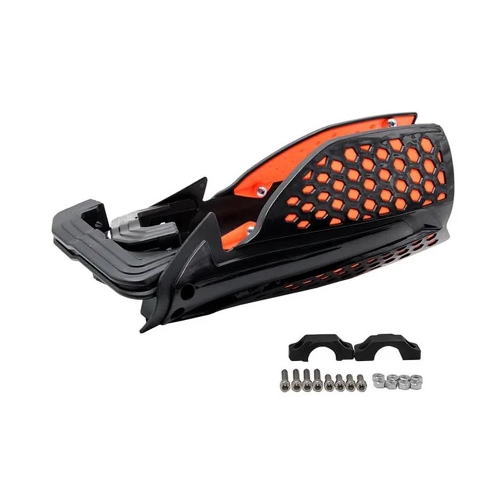 Lenker Handschutz Handprotektoren Decken Handschutzschutz Mit 22 Mm Lenker-Lenker-Handprotektoren-Schild Für Moto Lenker Handschutz Handprotektoren Decken Handschutzschutz Mit 22 Mm Lenker-Lenker-Handprotektoren-Schild Für Moto von YNGHWU