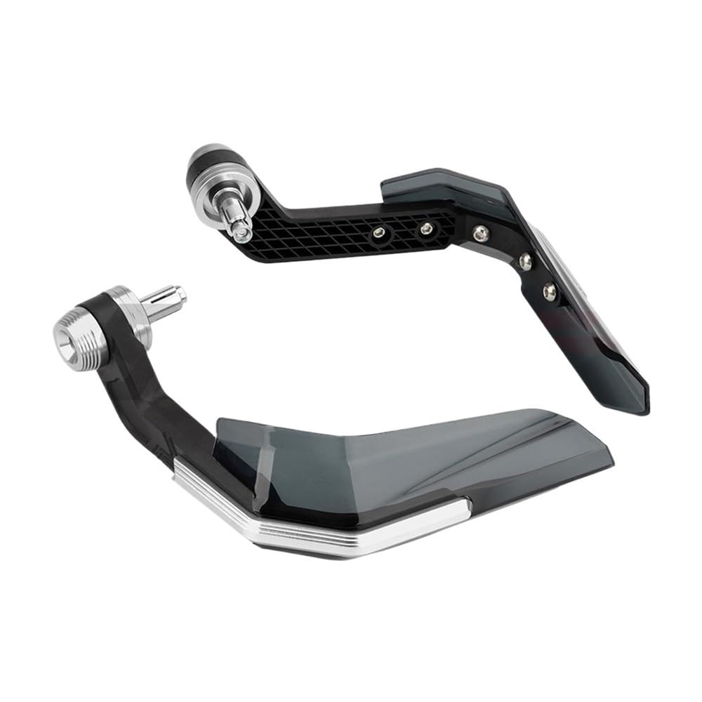 Lenker Handschutz Motorrad Handschützer Windschutz Handschützer Windschutz Universal Motorrad Handgriffabdeckungen Für Moto Lenker Handschutz Motorrad Handschützer Windschutz Handschützer Windschutz Universal Motorrad Handgriffabdeckungen Für Moto von YNGHWU
