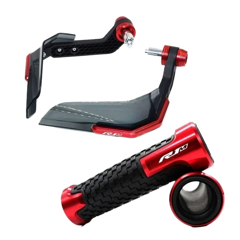 Lenker Handschutz Motorrad Handschutz Abdeckung Griffe Griff Schild Hand Guards Protector Windschutzscheibe Für R1M YZF R1M 2010-2021 2020 Lenker Handschutz Motorrad Handschutz Abdeckung Griffe Griff Schild Hand Guards Protector Windschutzscheibe Für R1M YZF R1M 2010-2021 2020 von YNGHWU