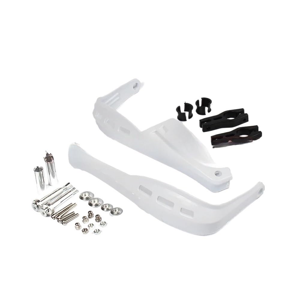Lenker Handschutz Motorrad Handschutz Abdeckung Handschutz Abdeckung Schutz Für Lenker Schild Handprotektoren Abdeckung Fit 7/8 "22mm 1/8'' 28MM Lenker Handschutz Motorrad Handschutz Abdeckung Handschutz Abdeckung Schutz Für Lenker Schild Handprotektoren Abdeckung Fit 7/8 "22mm 1/8'' 28MM von YNGHWU