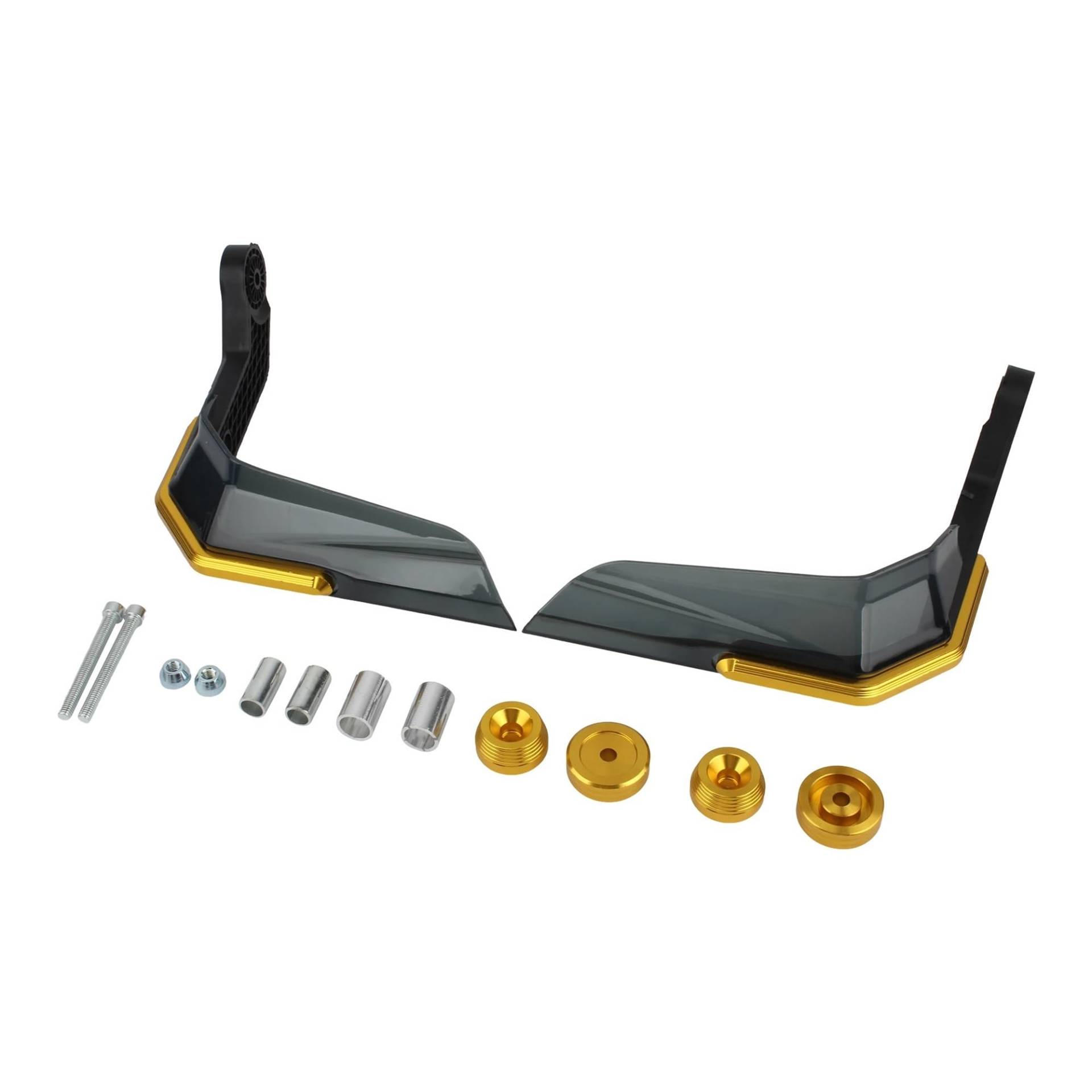 Lenker Handschutz Motorrad Handschutz Abdeckung Handschutz Schild Motorrad Universal Protector Schutzausrüstung Handschutz Griffschale Lenker Handschutz Motorrad Handschutz Abdeckung Handschutz Schild Motorrad Universal Protector Schutzausrüstung Handschutz Griffschale von YNGHWU