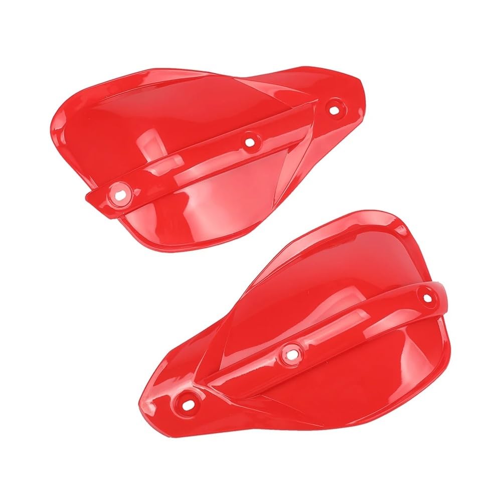 Lenker Handschutz Motorrad Handschutz Abdeckung Handschutz Schutz Abdeckung Schutz Kunststoff Platte Für EXC EXCF XC XCF SX Handgurards Zubehör Lenker Handschutz Motorrad Handschutz Abdeckung Handschutz Schutz Abdeckung Schutz Kunststoff Platte Für EXC EXCF XC XCF SX Handgurards Zubehör von YNGHWU