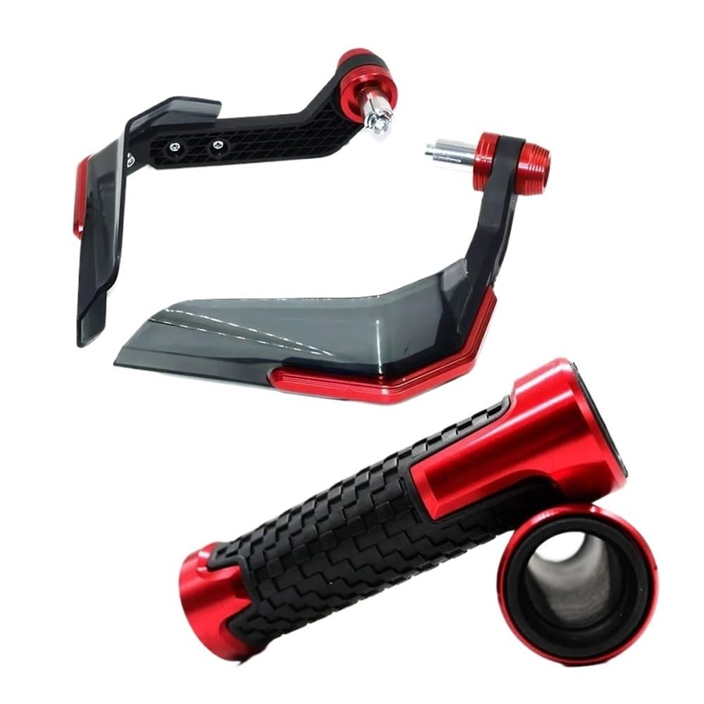 Lenker Handschutz Motorrad Lenker Schild Handschutz Abdeckung Schutz Windschutzscheibe Für X-ADV 750 XADV 750 2017 2018 2019 2020 2021 2022 Lenker Handschutz Motorrad Lenker Schild Handschutz Abdeckung Schutz Windschutzscheibe Für X-ADV 750 XADV 750 2017 2018 2019 2020 2021 2022 von YNGHWU