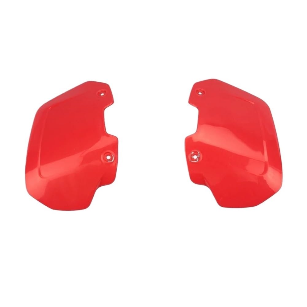 Lenker Handschutz Universal Motorrad Handprotektoren Verlängerung Wind Schild Motorrad Handprotektoren Erhöhen Abdeckung Handschutz Grip Schutz Abdeckung von YNGHWU