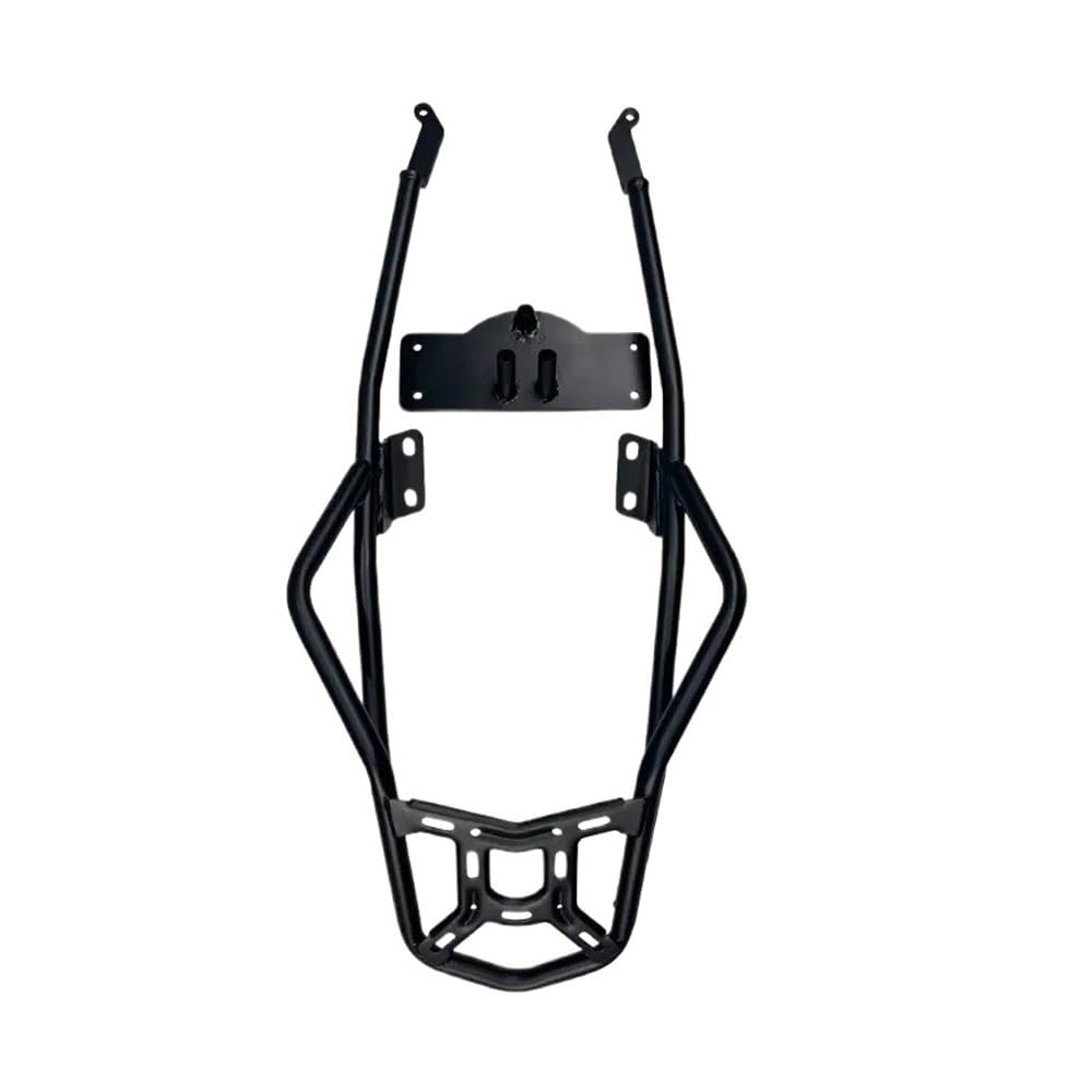 Motorrad Gepäckträger Für 450SR 450 SR Rückseite Satteltasche Box Motorrad Gepäckhalterung Gepäckträger Gepäckträgerhalterung Motorrad Gepäckträger Für 450SR 450 SR Rückseite Satteltasche Box Motorrad Gepäckhalterung Gepäckträger Gepäckträgerhalterung von YNGHWU