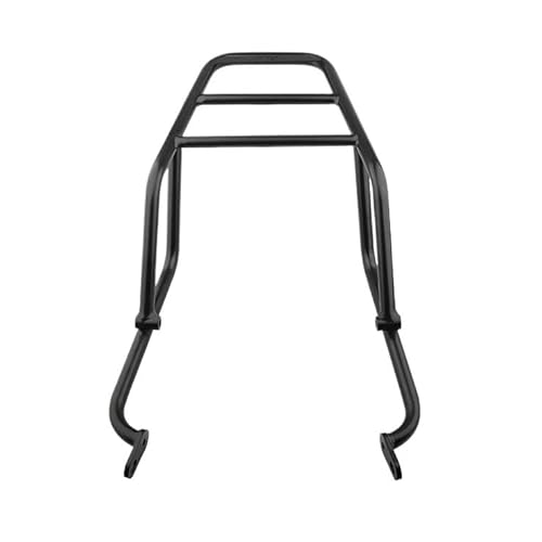 Motorrad Gepäckträger Für CB350 Hness GB350 2021-2023 2022 Motorradzubehör Heckhalterung Koffer Gepäckträger Bordregal Motorrad Gepäckträger Für CB350 Hness GB350 2021-2023 2022 Motorradzubehör Heckhalterung Koffer Gepäckträger Bordregal von YNGHWU
