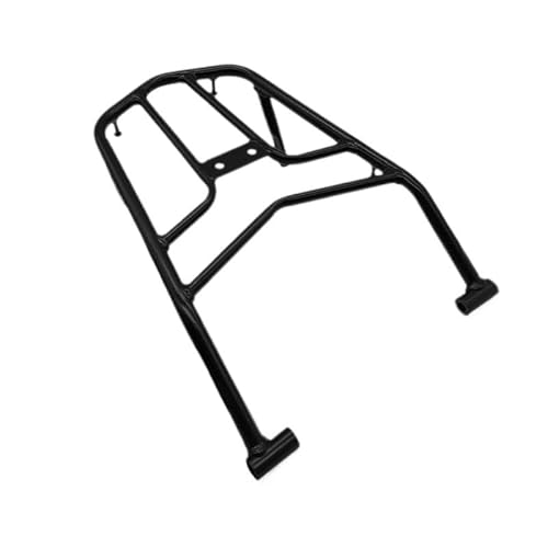 Motorrad Gepäckträger Für CRF300L CRF300 Rally CRF 300 L 2021-2023 Hinten Schwanz Halterung Box Fall Koffer Träger Bord Motorrad Zubehör Motorrad Gepäckträger Für CRF300L CRF300 Rally CRF 300 L 2021-2023 Hinten Schwanz Halterung Box Fall Koffer Träger Bord Motorrad Zubehör von YNGHWU