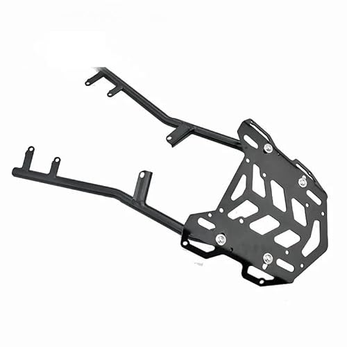 Motorrad Gepäckträger Für MT-15 MT15 MT 15 MT-125 MT125 2018-2021 Hinten Unterstützung Gepäck Halterung Sattel Unterstützung Tasche Träger Halterung Kit Motorrad Gepäckträger Für MT-15 MT15 MT 15 MT-125 MT125 2018-2021 Hinten Unterstützung Gepäck Halterung Sattel Unterstützung Tasche Träger Halterung Kit von YNGHWU