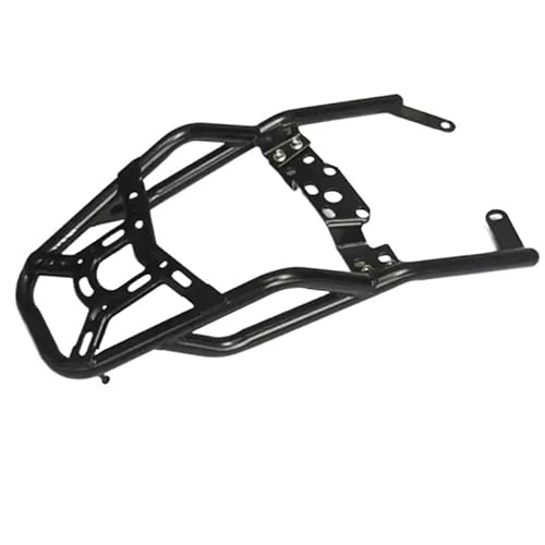 Motorrad Gepäckträger Gepäckhalterung Bar Zubehör Motorrad Heckflügel Regale Armlehne Halter Schutz Für 400NK 650NK NK400 NK650 Motorrad Gepäckträger Gepäckhalterung Bar Zubehör Motorrad Heckflügel Regale Armlehne Halter Schutz Für 400NK 650NK NK400 NK650 von YNGHWU