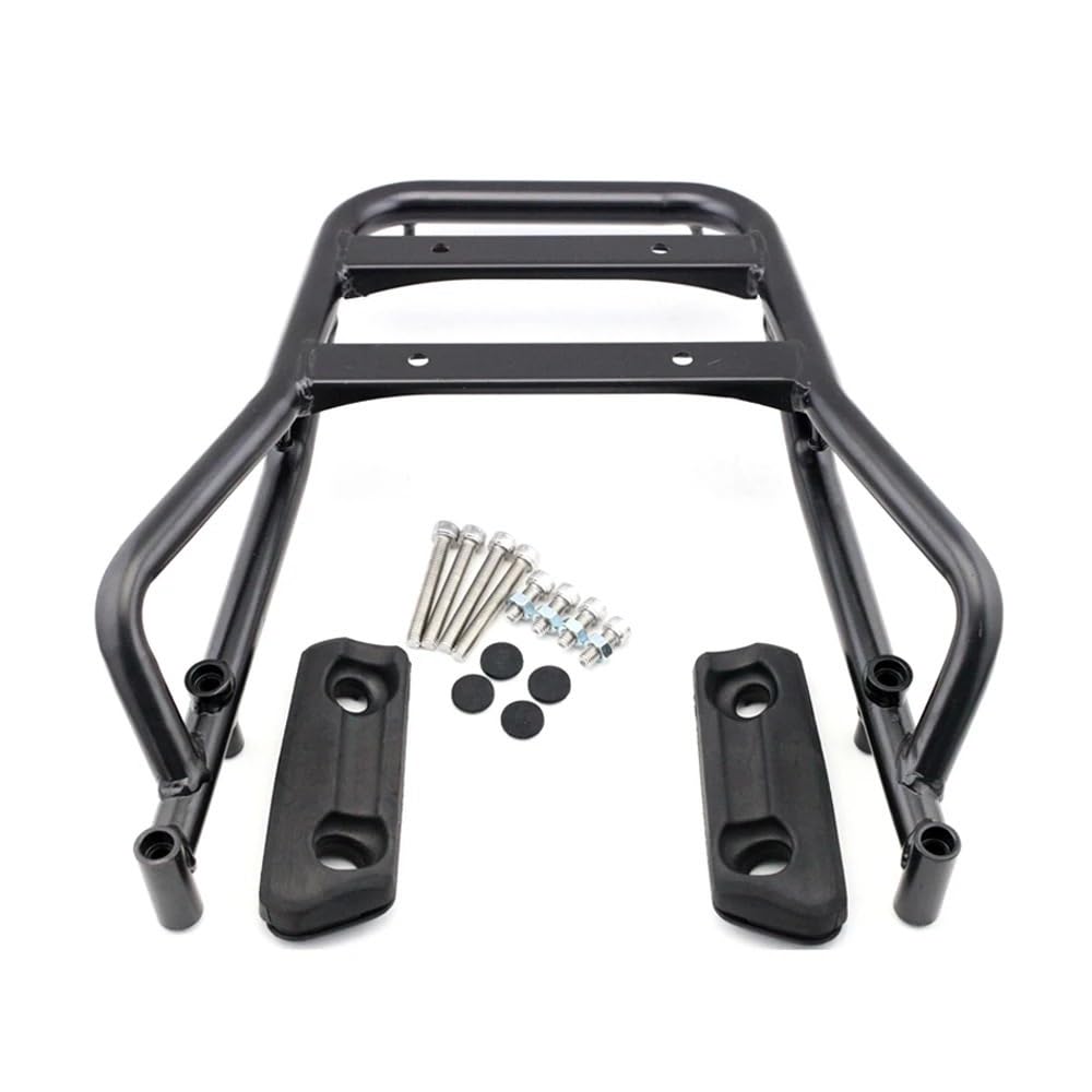 Motorrad Gepäckträger Hinten Gepäck Träger Halterung Für CB400SF CB400 Super Four EBL-NC42 2014-2020 Motorrad Hinten Box Halterung Fracht Motorrad Gepäckträger Hinten Gepäck Träger Halterung Für CB400SF CB400 Super Four EBL-NC42 2014-2020 Motorrad Hinten Box Halterung Fracht von YNGHWU