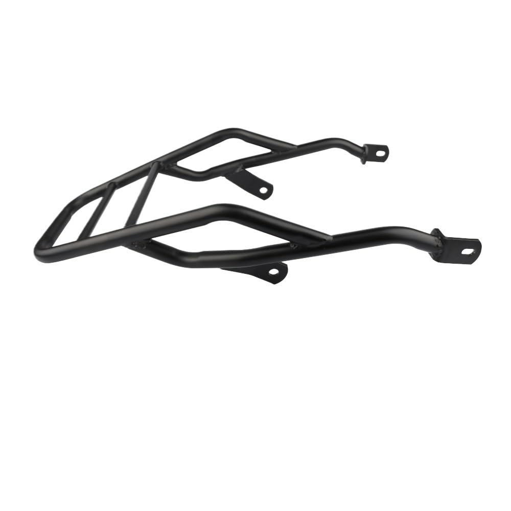 Motorrad Gepäckträger Motorrad Hinten Schwanz Halterung Für Scrambler 1200 XC XE 2019-2022 2021 2020 Fall Koffer Träger Bord Gepäck Halterung Motorrad Gepäckträger Motorrad Hinten Schwanz Halterung Für Scrambler 1200 XC XE 2019-2022 2021 2020 Fall Koffer Träger Bord Gepäck Halterung von YNGHWU