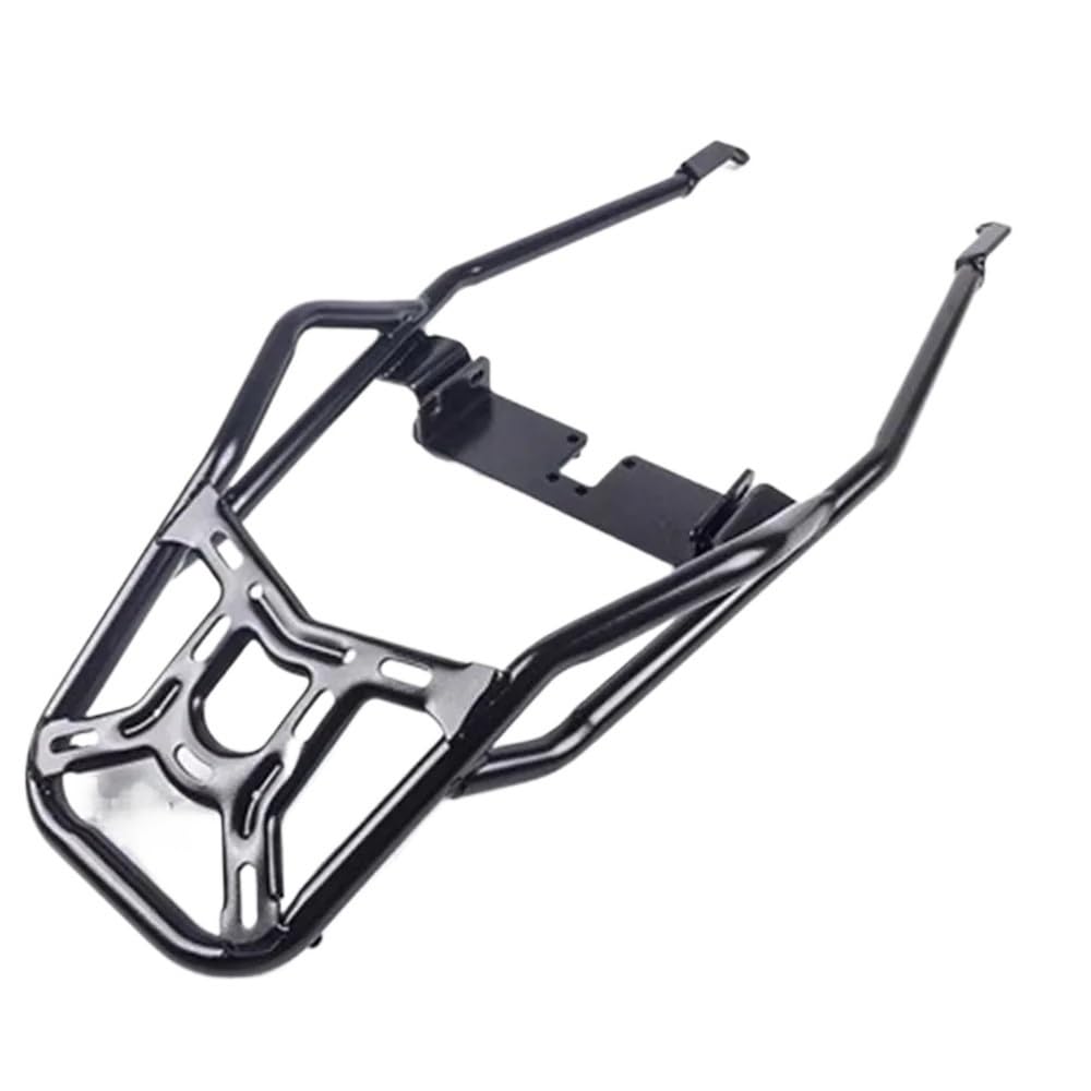 Motorrad Gepäckträger Motorrad-Hintere Ablage, Hintere Armlehne, Heckbox-Halterung Für Für NI&nja 400 Z400, Motorradzubehör, Gepäckablage Motorrad Gepäckträger Motorrad-Hintere Ablage, Hintere Armlehne, Heckbox-Halterung Für Für NI&nja 400 Z400, Motorradzubehör, Gepäckablage von YNGHWU