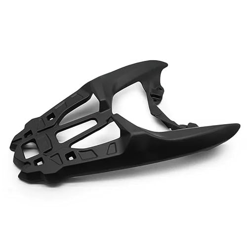 Motorrad Gepäckträger Motorradzubehör Für Nmax 155 125 2020 2021 2022 2023 2024 Reitstockklammern Gepäckträgerhalterung Gepäck Motorrad Gepäckträger Motorradzubehör Für Nmax 155 125 2020 2021 2022 2023 2024 Reitstockklammern Gepäckträgerhalterung Gepäck von YNGHWU