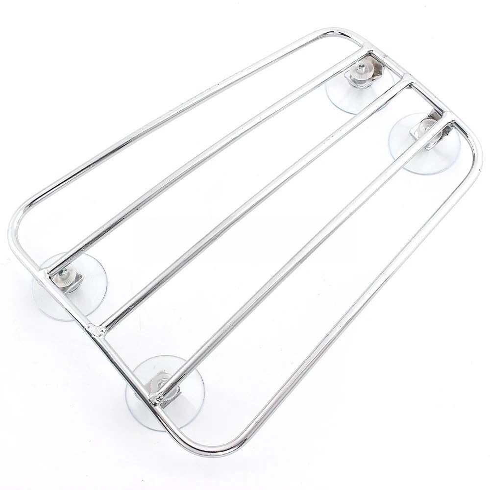 Motorrad Gepäckträger Universal Tank Gepäck Halterung Halter Tank Halterung Für Für Bonneville Thruxton CB1100 XL 883 Für Interceptor 650 Motorrad Gepäckträger Universal Tank Gepäck Halterung Halter Tank Halterung Für Für Bonneville Thruxton CB1100 XL 883 Für Interceptor 650 von YNGHWU
