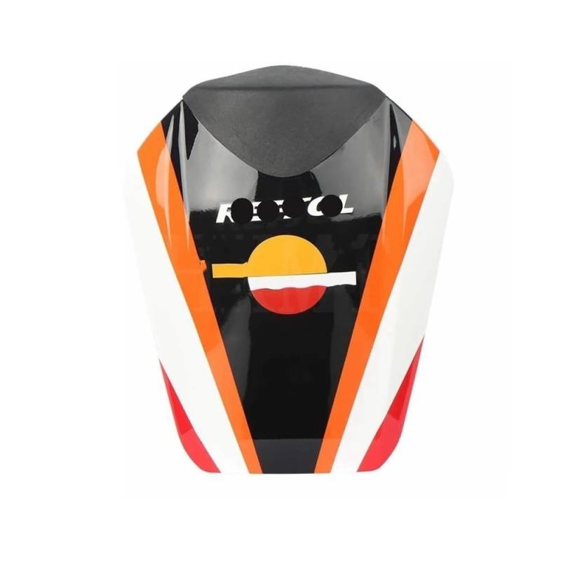 Motorrad Heckteil Verkleidungsabdeckung Für CBR1000RR CBR 1000 RR 2008-2016 2008 2009 2010 Motorrad Sozius Hinten Sitzabdeckungs-haube Solo Verkleidung Gugel von YNGHWU