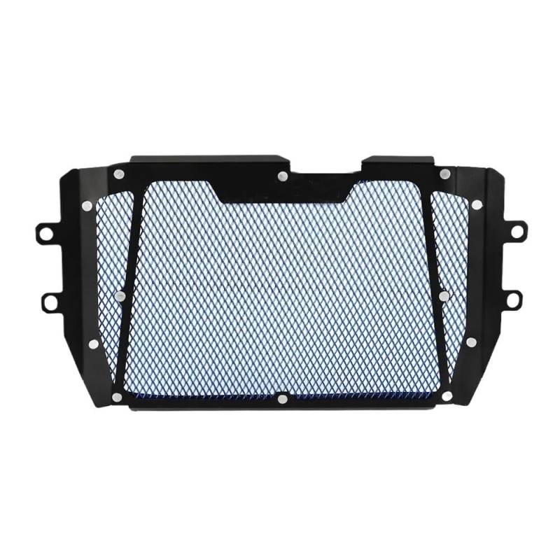 Motorrad Kühlerschutz Motorrad Kühlergrill Grill Schutz Cover Schutz Für Yam&aha MT-03 MT03 MT 03 2015 2016 2017 2018 2019 2020 2021 von YNGHWU