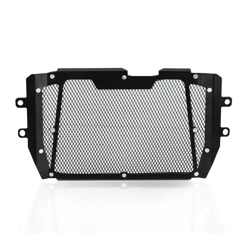 Motorrad Kühlerschutz Motorrad Kühlergrill Grill Schutz Cover Schutz Für Yam&aha MT-03 MT03 MT 03 2015 2016 2017 2018 2019 2020 2021 von YNGHWU