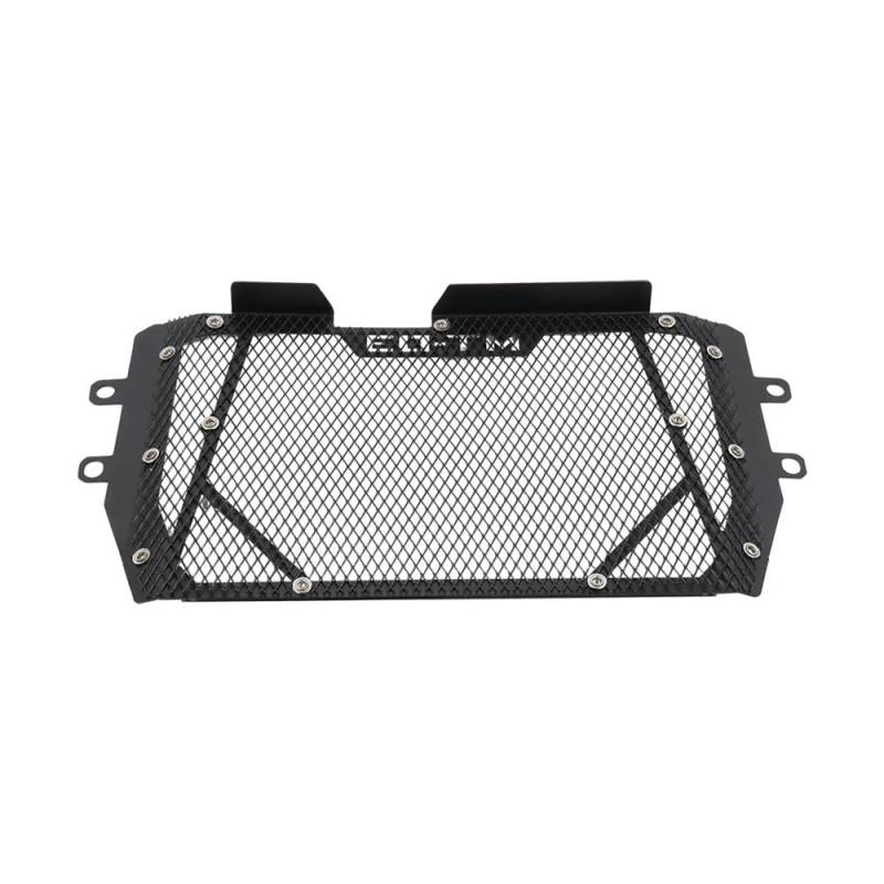 Motorrad Kühlerschutz Motorrad Kühlergrill Grill Schutz Cover Schutz Für Yam&aha MT-03 MT03 MT 03 FZ03 2015-2017 2018 2019 2020 2021 von YNGHWU