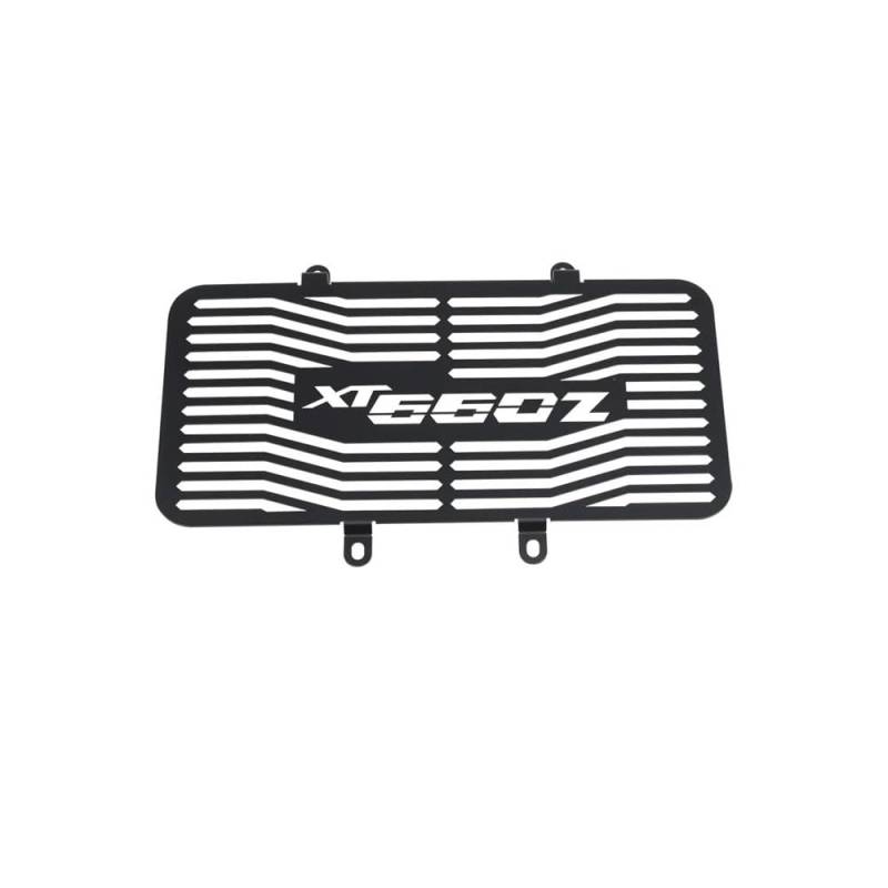 Motorrad Kühlerschutz Motorrad Kühlergrill Schutz Grille Schutz Abdeckung Net Mesh Für Yam&aha XT 660 Z Für Tenere XT660Z XTZ 660 2008-2018 von YNGHWU