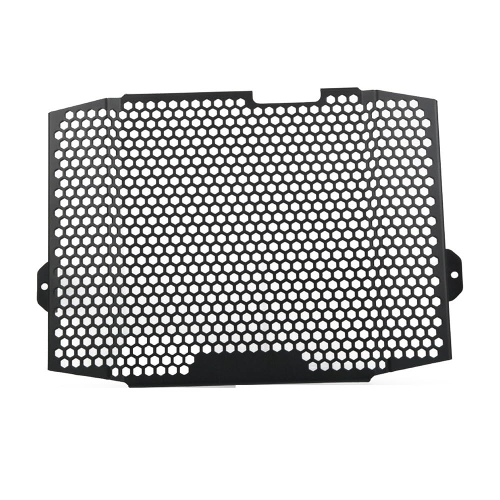 Motorrad Kühlerschutz Motorrad Kühlergrill Wache Cover Schutz Für GSX-R125 GSX-S125 GSXS125 GSXR125 2017 2018 2019 2020 2021 2022 2023 2024 von YNGHWU