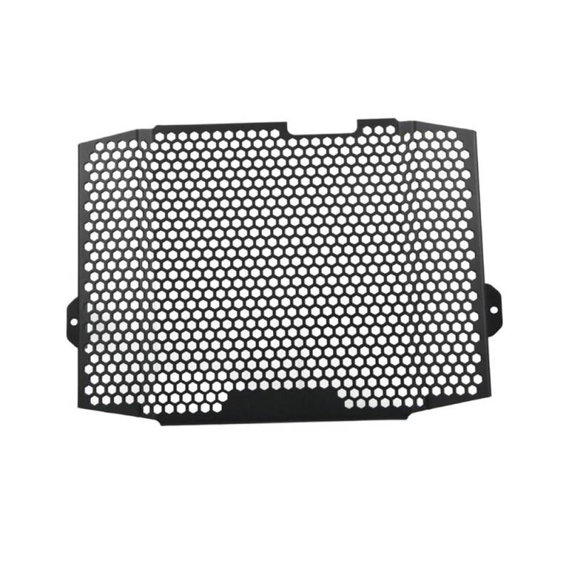 Motorrad Kühlerschutz Motorrad Kühlergrill Wache Cover Schutz Für GSX-R125 GSX-S125 GSXS125 GSXR125 2017-2018-2019-2020-2021-2022-2023-2024 von YNGHWU