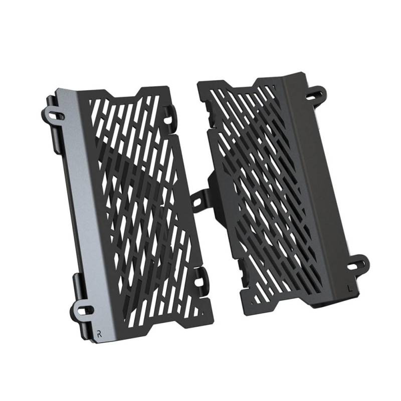 Motorrad Kühlerschutz Motorrad Kühlergrill Wache Cover Schutz Für Yam&aha YZ250X YZ 250 X YZ250 X 2016 2017 2018 2019 2020 2021 2022 2023 2024 von YNGHWU