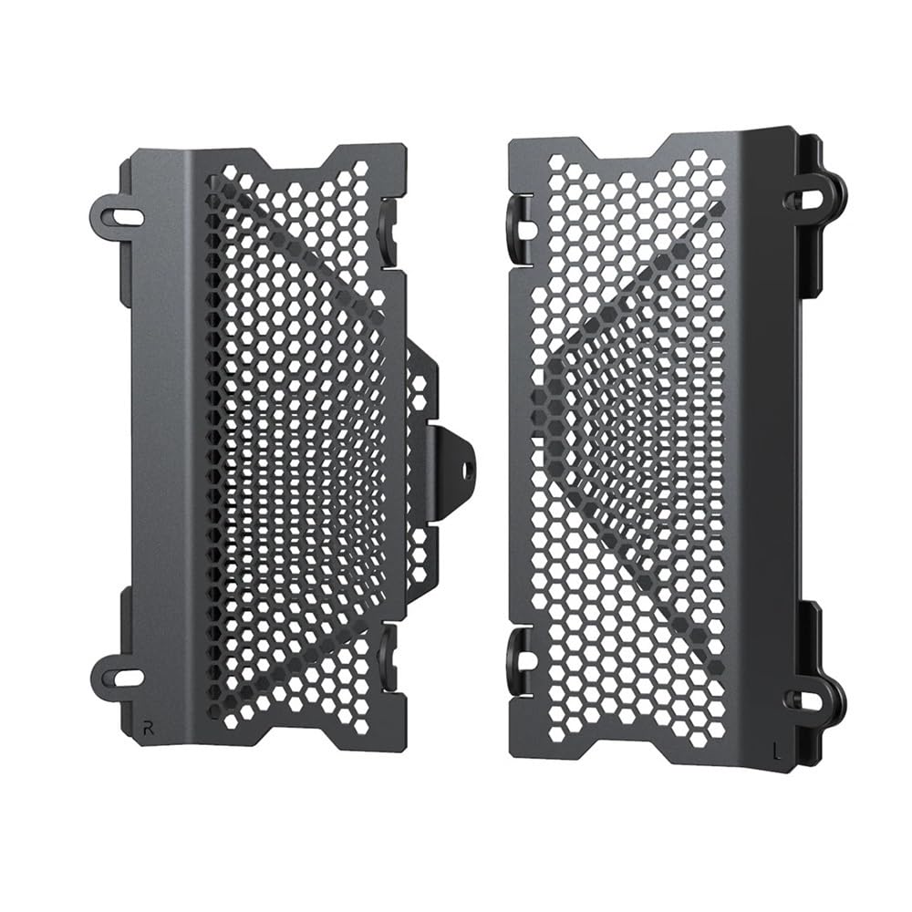 Motorrad Kühlerschutz Motorrad Kühlergrill Wache Cover Schutz Für Yam&aha YZ250X YZ 250 X YZ250 X 2016 2017 2018 2019 2020 2021 2022 2023 2024 von YNGHWU