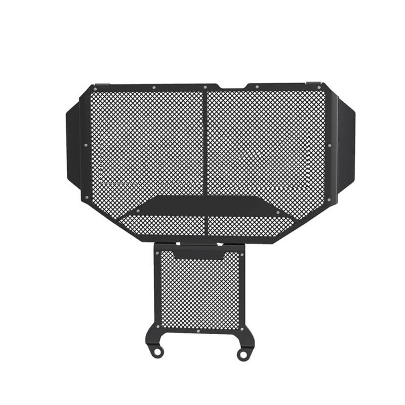 Motorrad Kühlerschutz Motorrad Kühlergrill Wache Schutz Abdeckung Schutz Für XADV 750 2021 2022 2023 2024 XADV 750 2017-2020 von YNGHWU