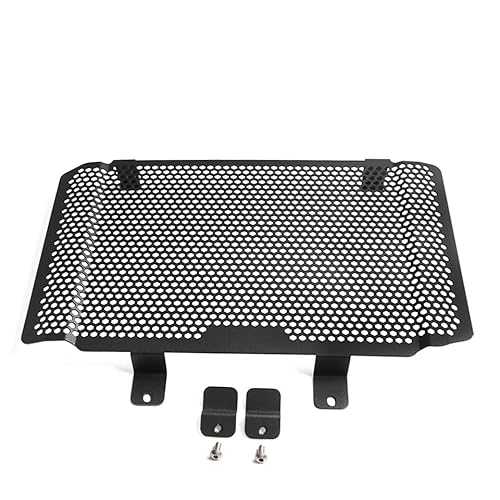 Motorrad Kühlerschutz Motorrad Zubehör Kühler Schutzfolie Grille Abdeckung Für CF&MO&to 400NK 650NK 2021 2022 2023 NK650 NK400 von YNGHWU