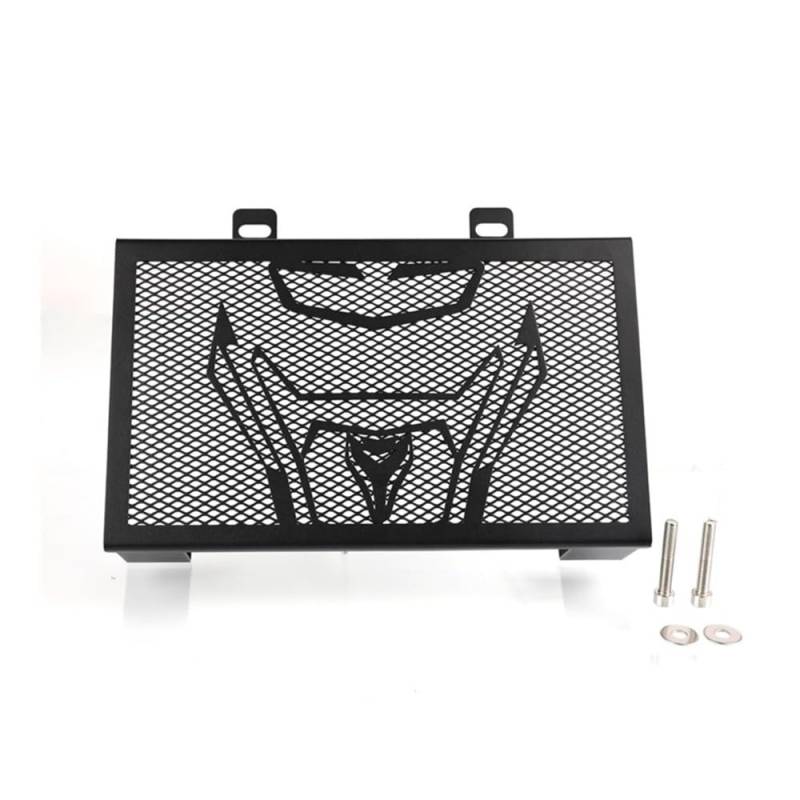 Motorrad Kühlerschutz Motorrad Zubehör Kühlergrill Wache Cover Schutz Für CF&MO&to 250NK 300NK 400NK 650NK 450NK 250 400 450 650 NK von YNGHWU