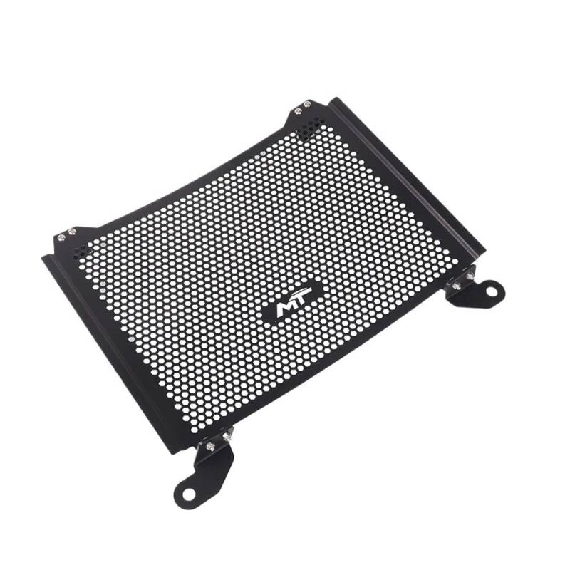 Motorrad Kühlerschutz Motorradzubehör Kühlergrillschutz Grille Schutzabdeckung Mesh Für CF&MO&to 800MT MT800 2021 2022 2023 2024 von YNGHWU