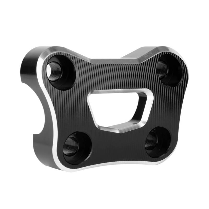 Motorrad Lenker Riser Riser-Klemmen Für Can Am Spyder F3 F3S F3T 2015–2023 RT RTS 2020–2024. Motorrad-Lenker-Zubehör, Lenkerhalterungs-Klemmen-Riser von YNGHWU