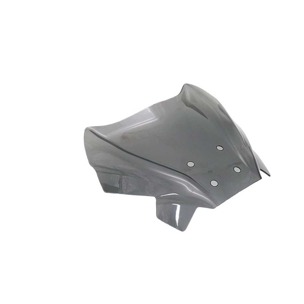 Windschutzscheiben Spoiler Für CB1000R CB650R CB 1000 R CB 650 R 2021 Windschutz Windschutz Deflektor Zubehör Motorrad Windschutzscheibe von YNGHWU