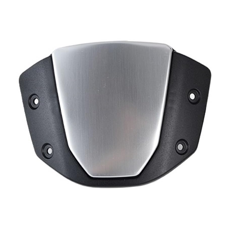 Windschutzscheiben Spoiler Für CB650R CB 650 R 2019-2023 Deflektor Schutz Bildschirm Motorrad Windschutzscheibe Motorrad Windschutzscheibe von YNGHWU