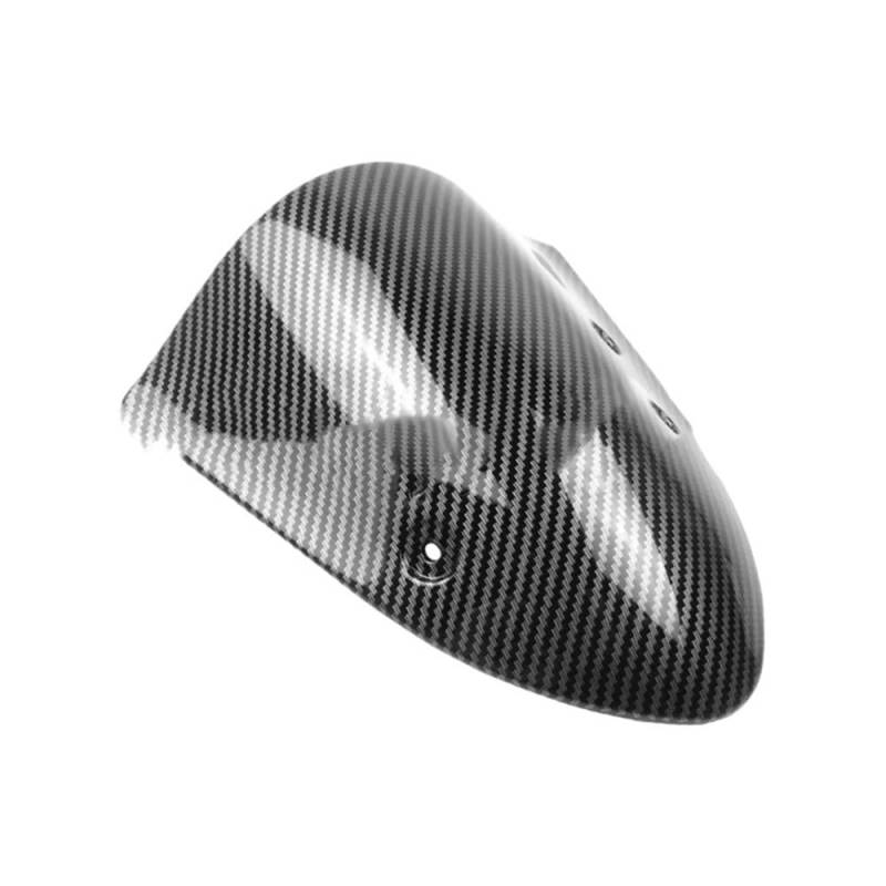 Windschutzscheiben Spoiler Für Ka&wasaki ER-6N ER6N 2012 2013 2014 Motorrad Deflektor Windschutzscheibe Windschutz Visier Motorrad Windschutzscheibe von YNGHWU