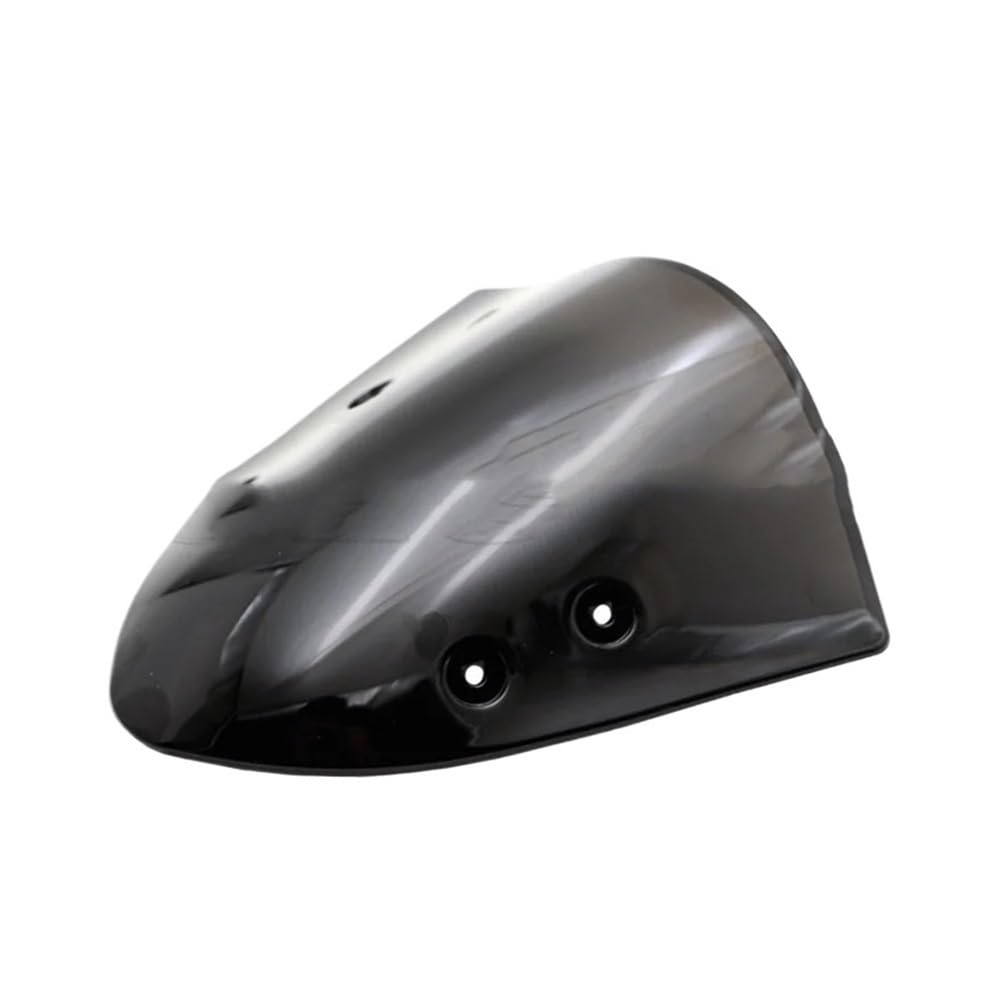 Windschutzscheiben Spoiler Für Ka&wasaki ER-6N ER6N 2012 2013 2014 Motorrad Deflektor Windschutzscheibe Windschutz Visier Motorrad Windschutzscheibe von YNGHWU