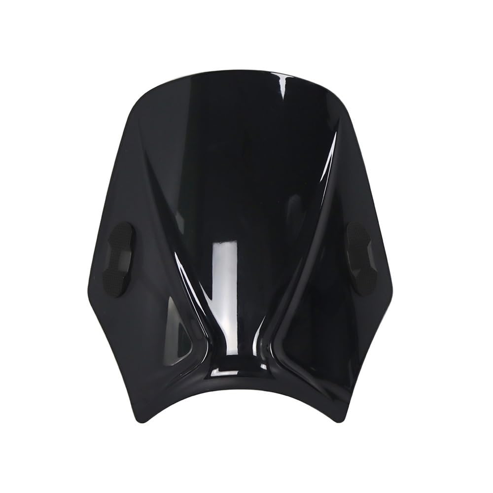 Windschutzscheiben Spoiler Für Keeway Für Superlight 125/150 / 200 Motorrad Windschutz Windschutz Deflektor Windschutzscheibe Motorrad windschutzscheibe von YNGHWU